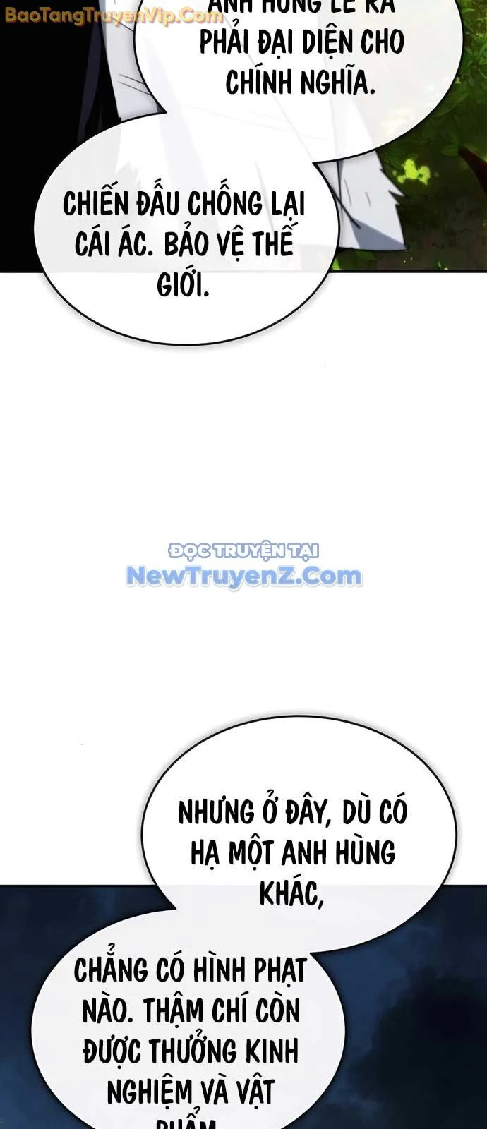Trên Thế Giới Không Có Chiến Binh Xấu Chapter 35 - Trang 3