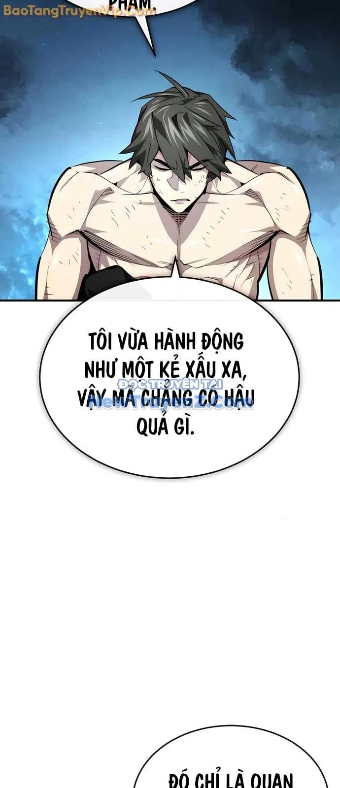 Trên Thế Giới Không Có Chiến Binh Xấu Chapter 35 - Trang 3
