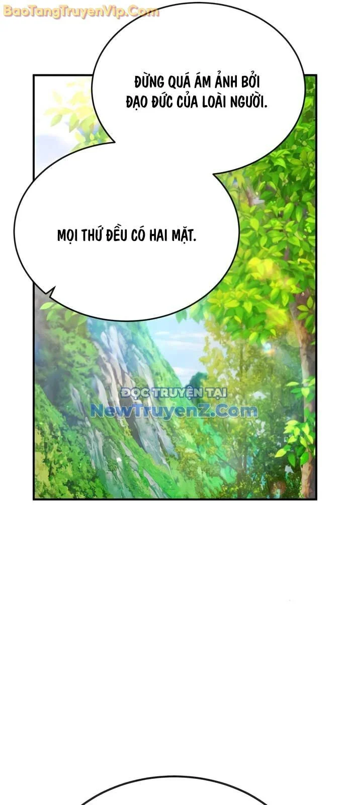 Trên Thế Giới Không Có Chiến Binh Xấu Chapter 35 - Trang 3