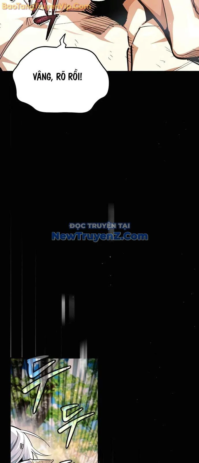 Trên Thế Giới Không Có Chiến Binh Xấu Chapter 35 - Trang 3