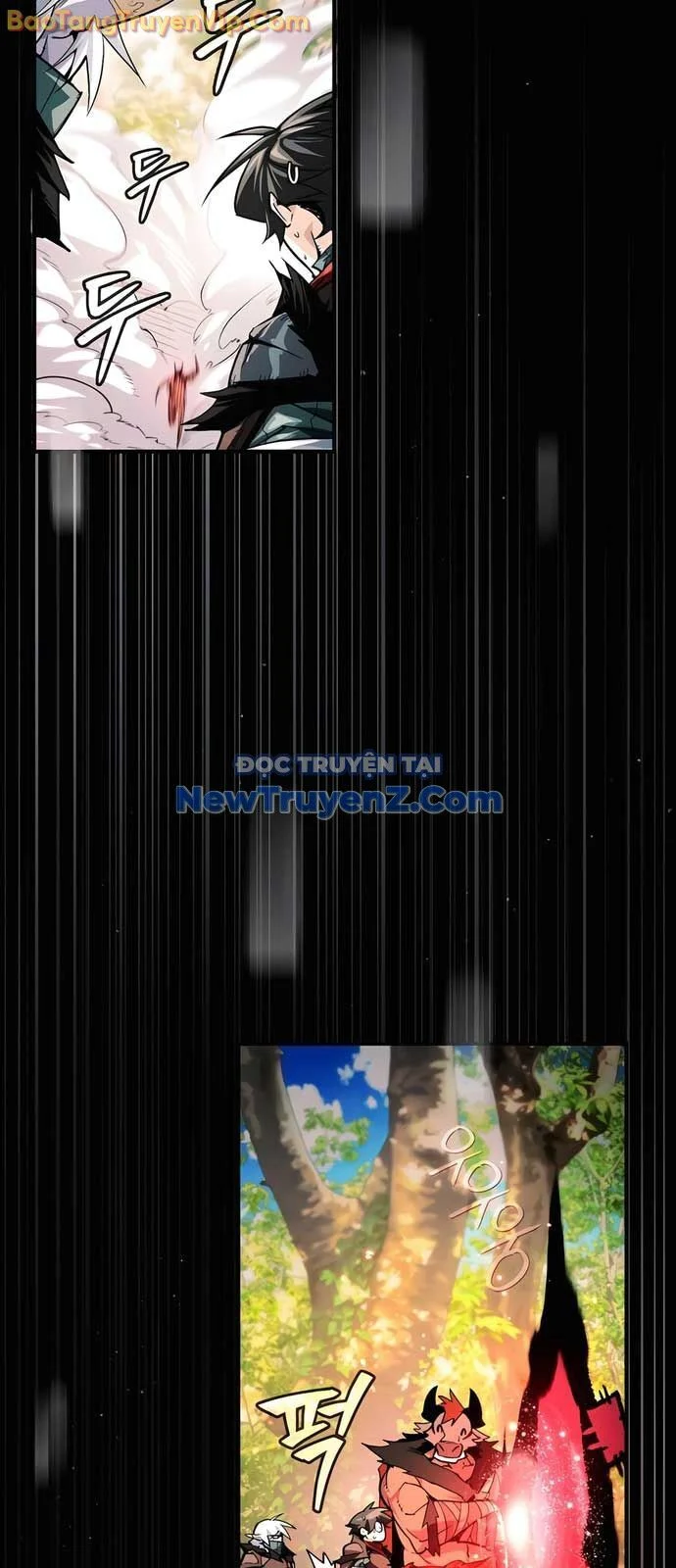 Trên Thế Giới Không Có Chiến Binh Xấu Chapter 35 - Trang 3