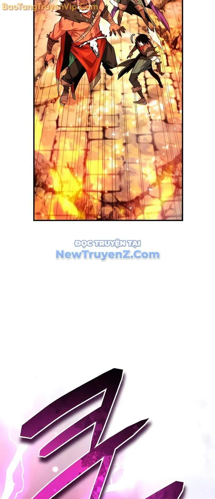 Trên Thế Giới Không Có Chiến Binh Xấu Chapter 35 - Trang 3