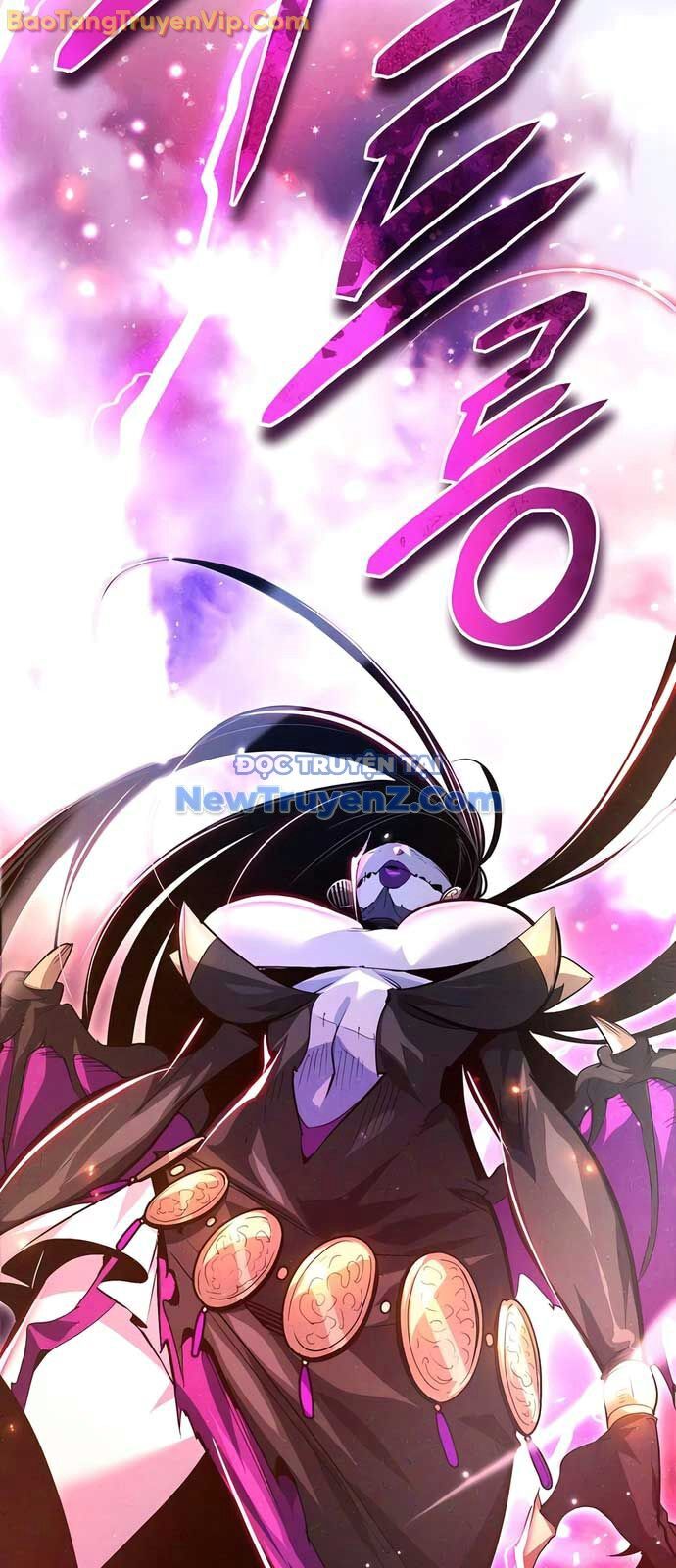 Trên Thế Giới Không Có Chiến Binh Xấu Chapter 35 - Trang 3