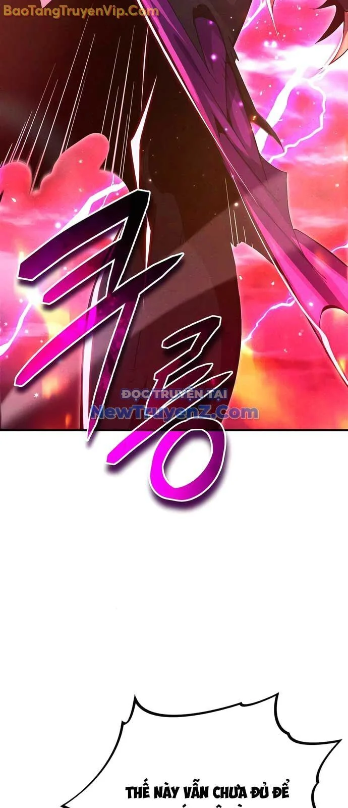 Trên Thế Giới Không Có Chiến Binh Xấu Chapter 35 - Trang 3