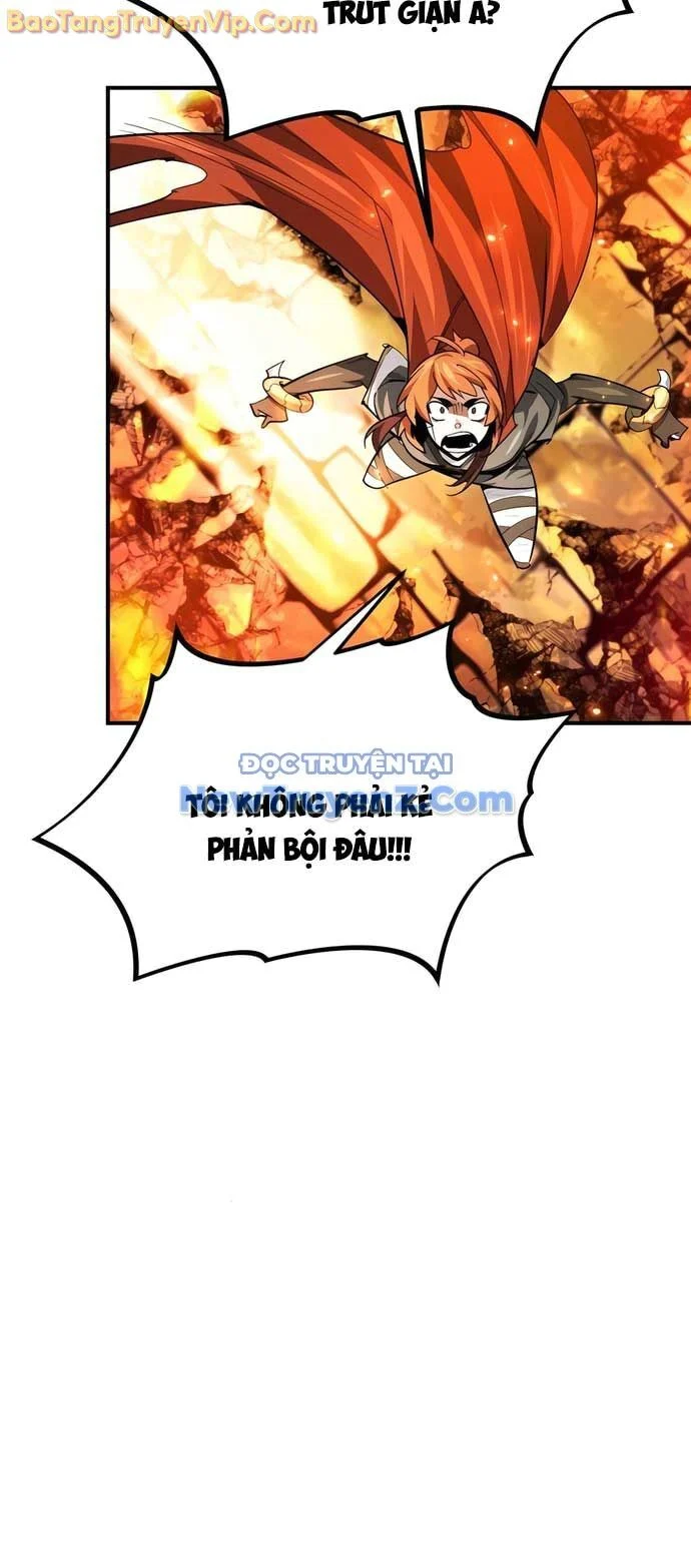Trên Thế Giới Không Có Chiến Binh Xấu Chapter 35 - Trang 3