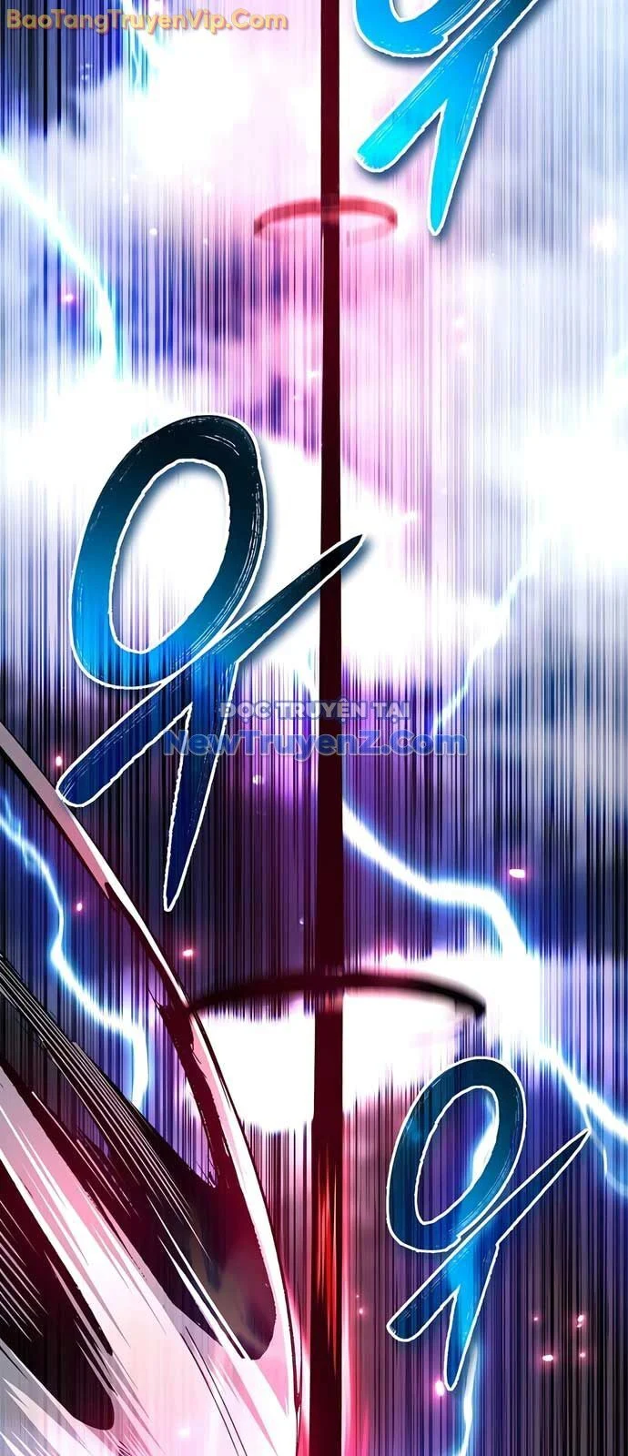 Trên Thế Giới Không Có Chiến Binh Xấu Chapter 35 - Trang 3