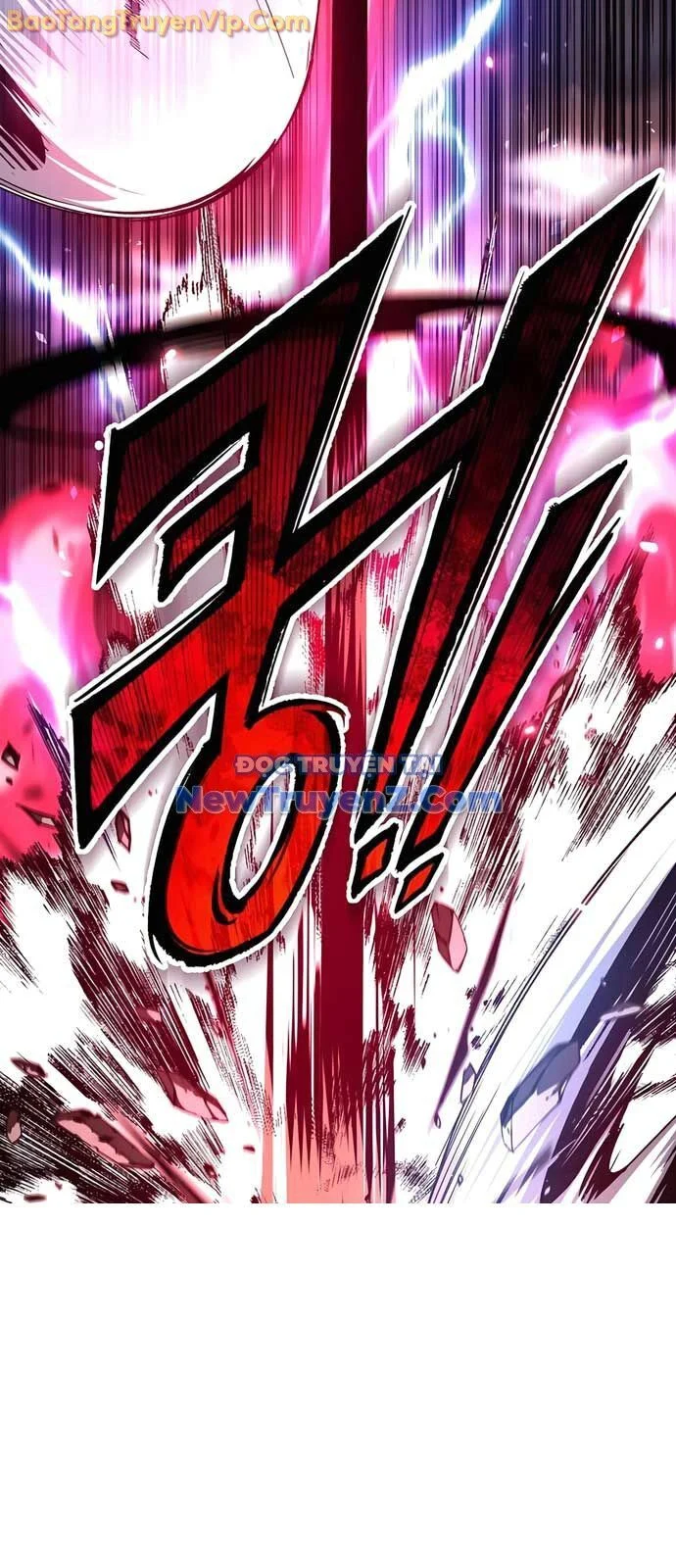Trên Thế Giới Không Có Chiến Binh Xấu Chapter 35 - Trang 3