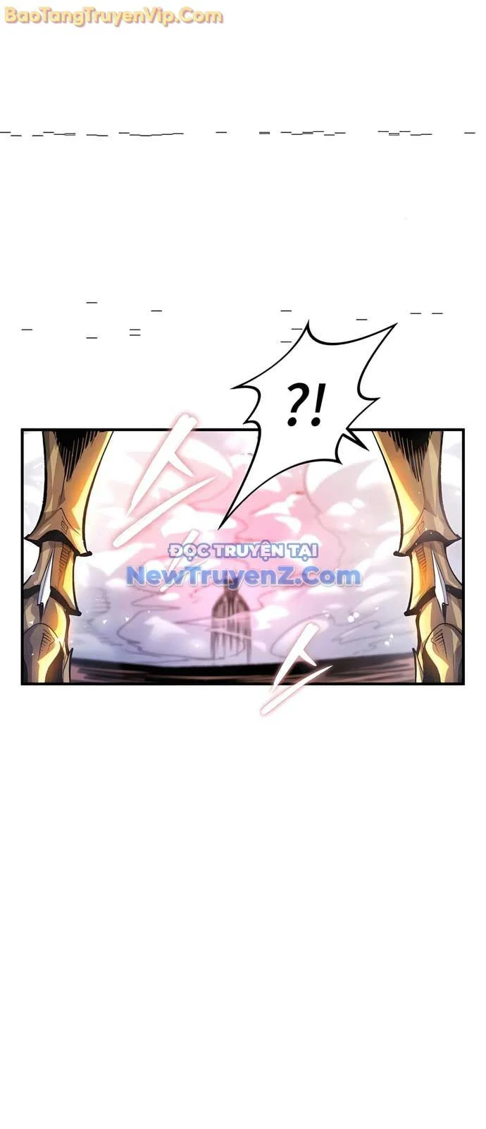 Trên Thế Giới Không Có Chiến Binh Xấu Chapter 35 - Trang 3