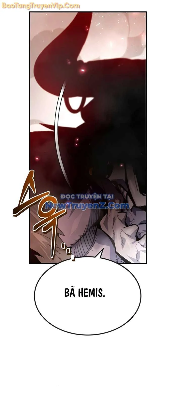 Trên Thế Giới Không Có Chiến Binh Xấu Chapter 35 - Trang 3