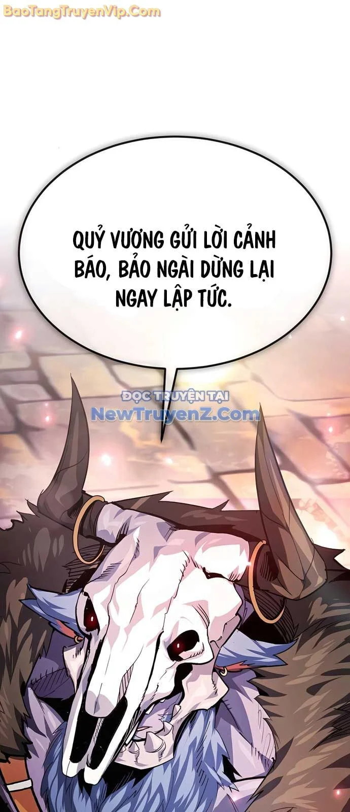Trên Thế Giới Không Có Chiến Binh Xấu Chapter 35 - Trang 3