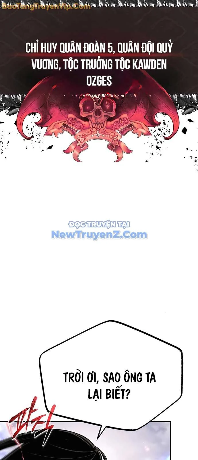 Trên Thế Giới Không Có Chiến Binh Xấu Chapter 35 - Trang 3
