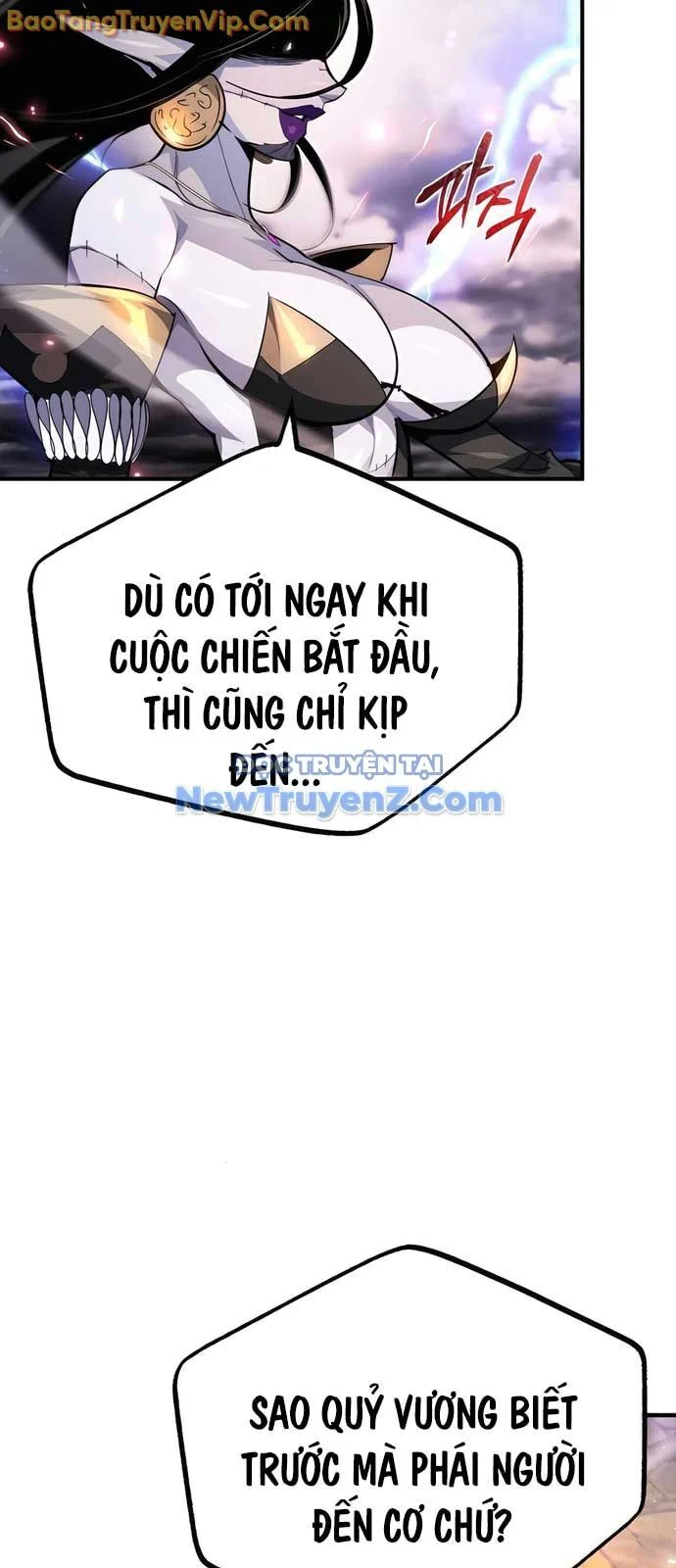 Trên Thế Giới Không Có Chiến Binh Xấu Chapter 35 - Trang 3