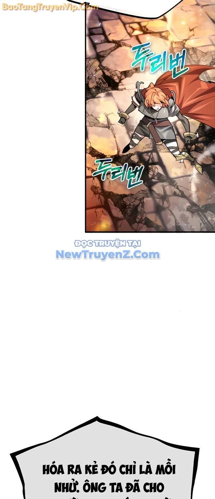 Trên Thế Giới Không Có Chiến Binh Xấu Chapter 35 - Trang 3