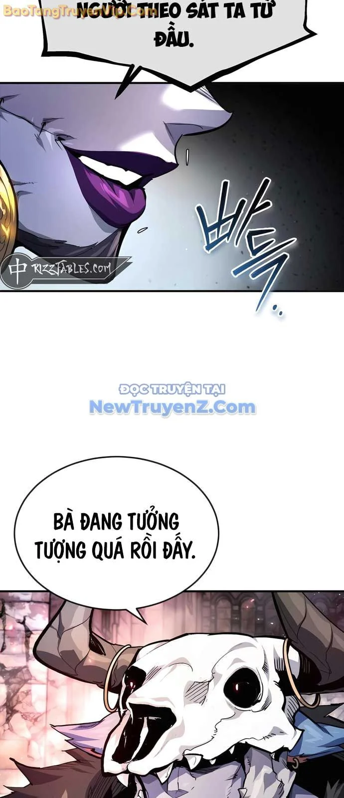 Trên Thế Giới Không Có Chiến Binh Xấu Chapter 35 - Trang 3