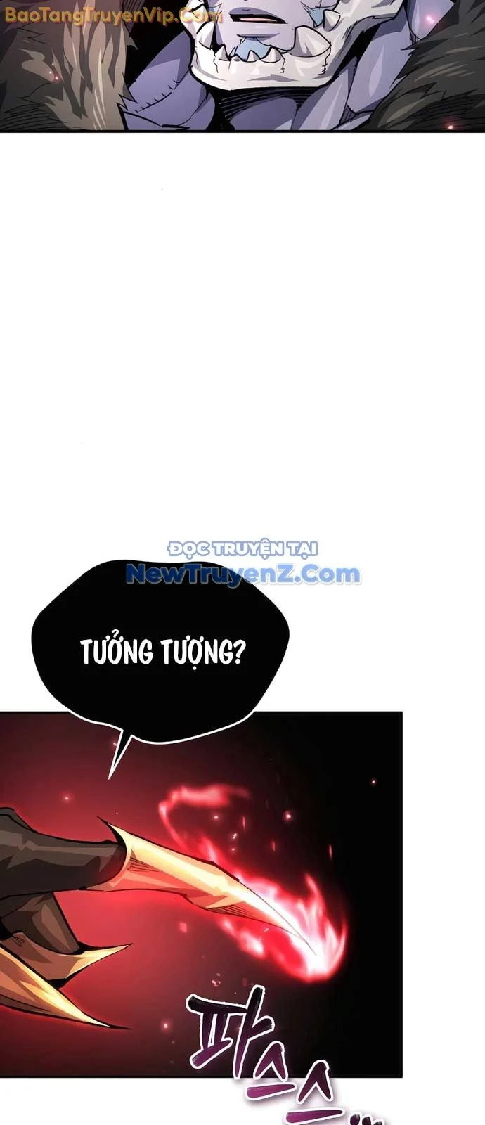 Trên Thế Giới Không Có Chiến Binh Xấu Chapter 35 - Trang 3