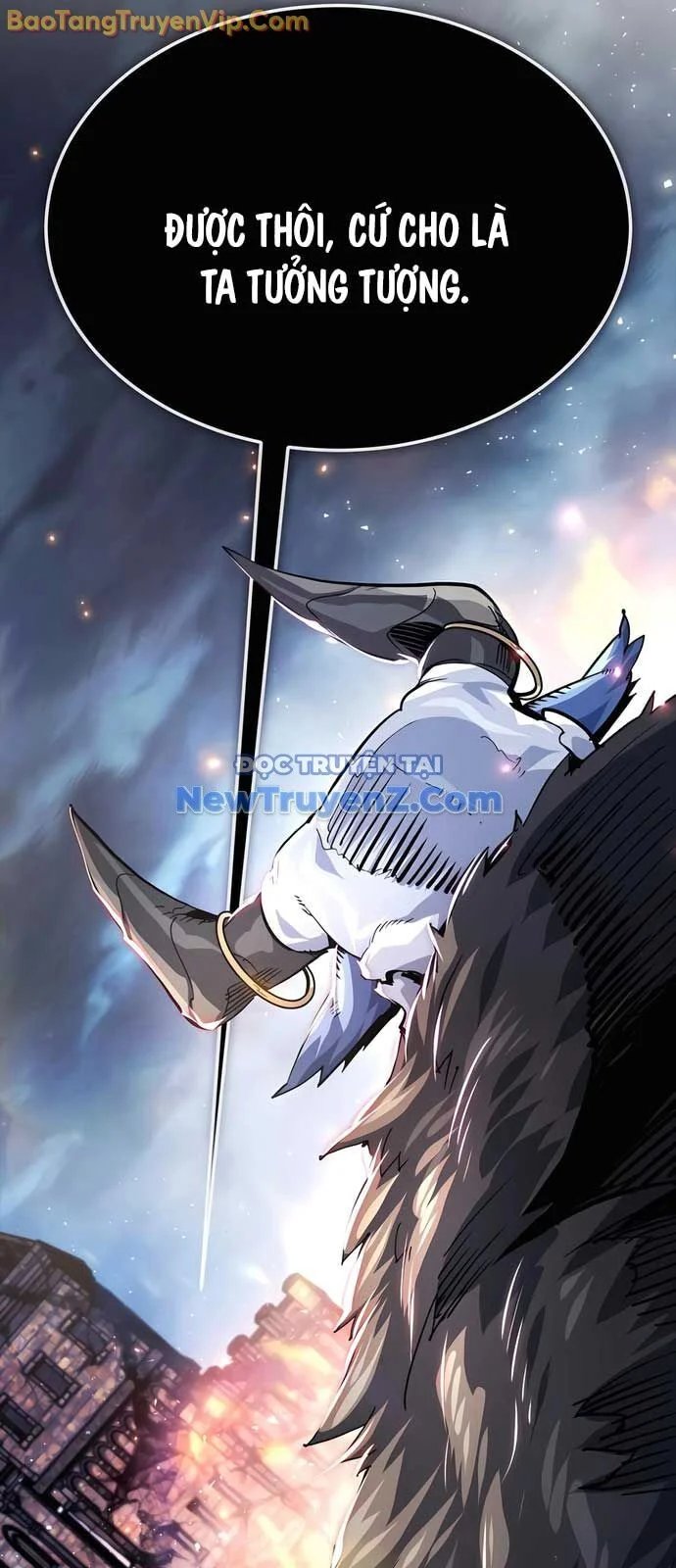 Trên Thế Giới Không Có Chiến Binh Xấu Chapter 35 - Trang 3
