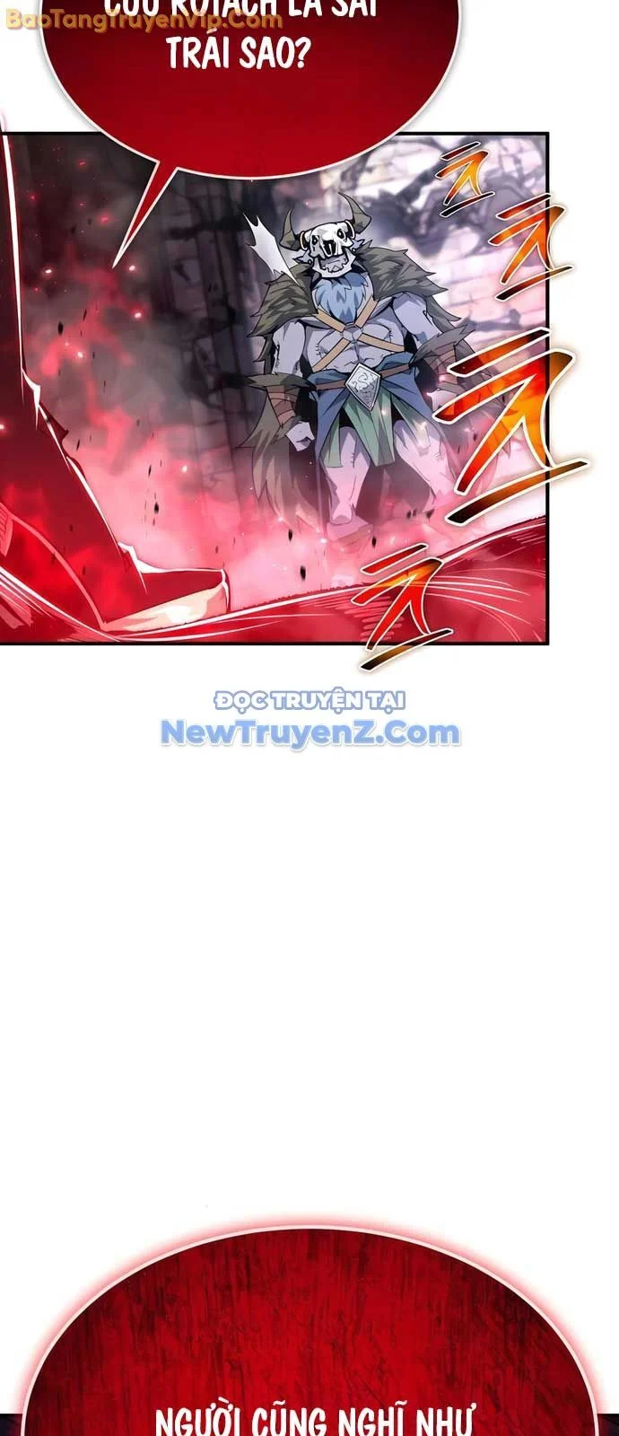 Trên Thế Giới Không Có Chiến Binh Xấu Chapter 35 - Trang 3