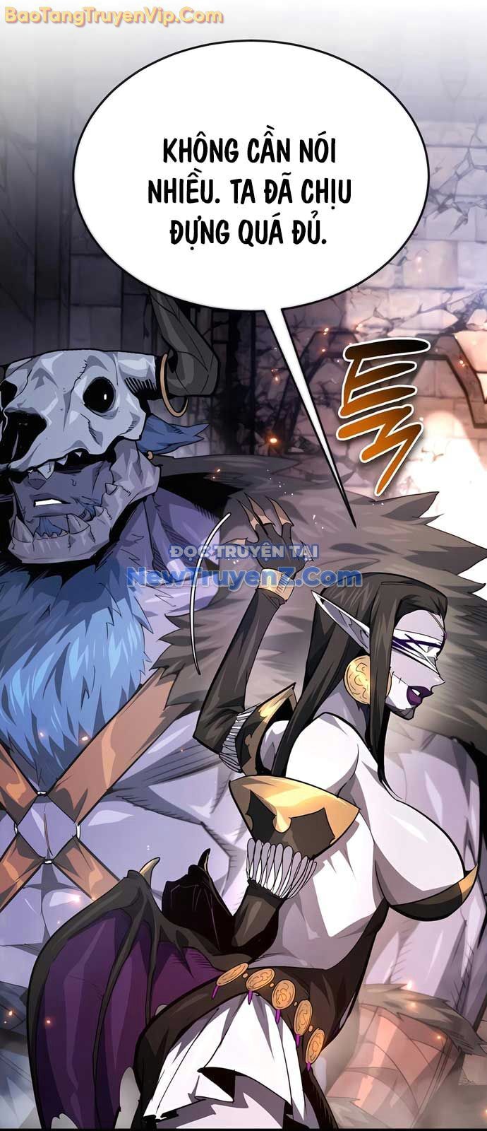 Trên Thế Giới Không Có Chiến Binh Xấu Chapter 35 - Trang 3