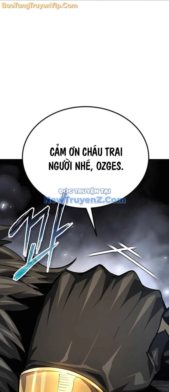 Trên Thế Giới Không Có Chiến Binh Xấu Chapter 35 - Trang 3