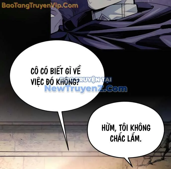 Trên Thế Giới Không Có Chiến Binh Xấu Chapter 35 - Trang 3