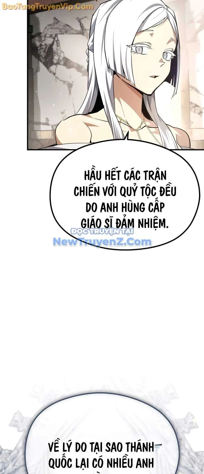 Trên Thế Giới Không Có Chiến Binh Xấu Chapter 35 - Trang 3