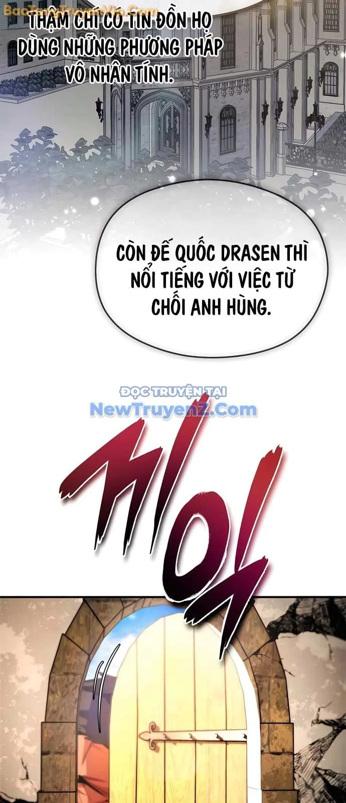 Trên Thế Giới Không Có Chiến Binh Xấu Chapter 35 - Trang 3