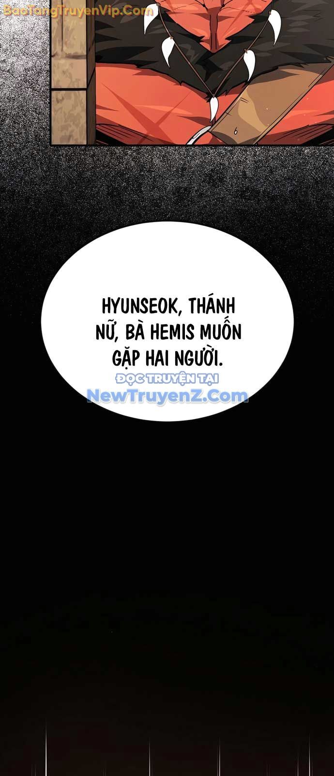 Trên Thế Giới Không Có Chiến Binh Xấu Chapter 35 - Trang 3