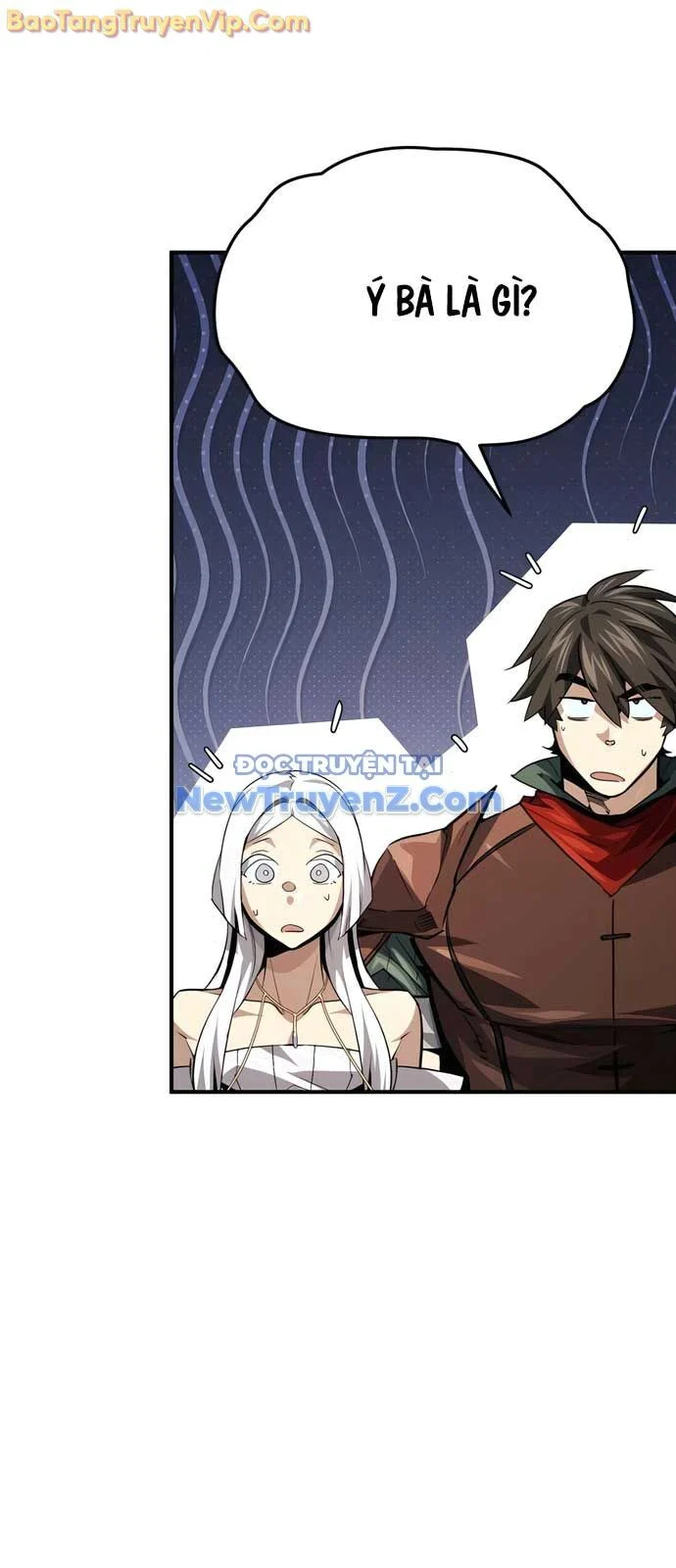 Trên Thế Giới Không Có Chiến Binh Xấu Chapter 35 - Trang 3