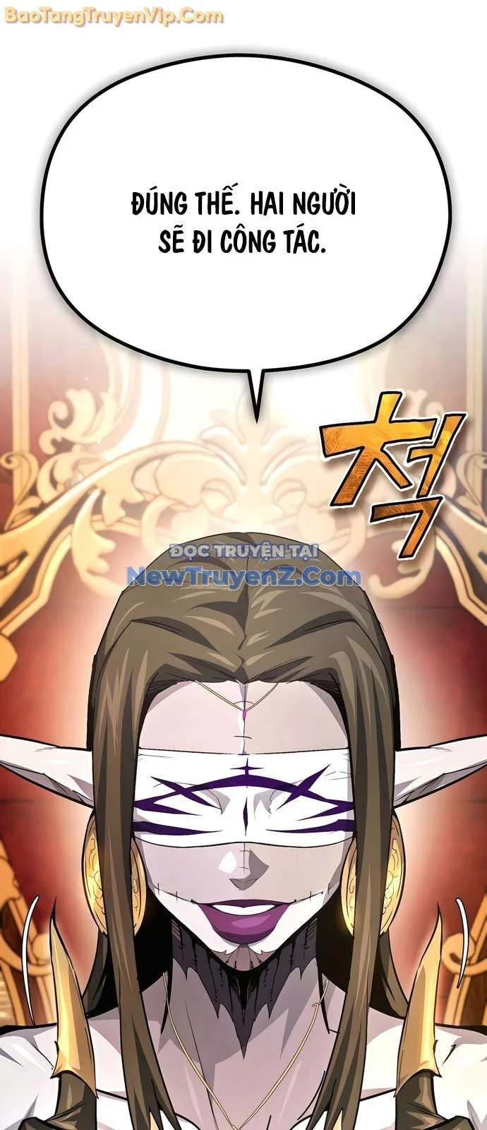 Trên Thế Giới Không Có Chiến Binh Xấu Chapter 35 - Trang 3
