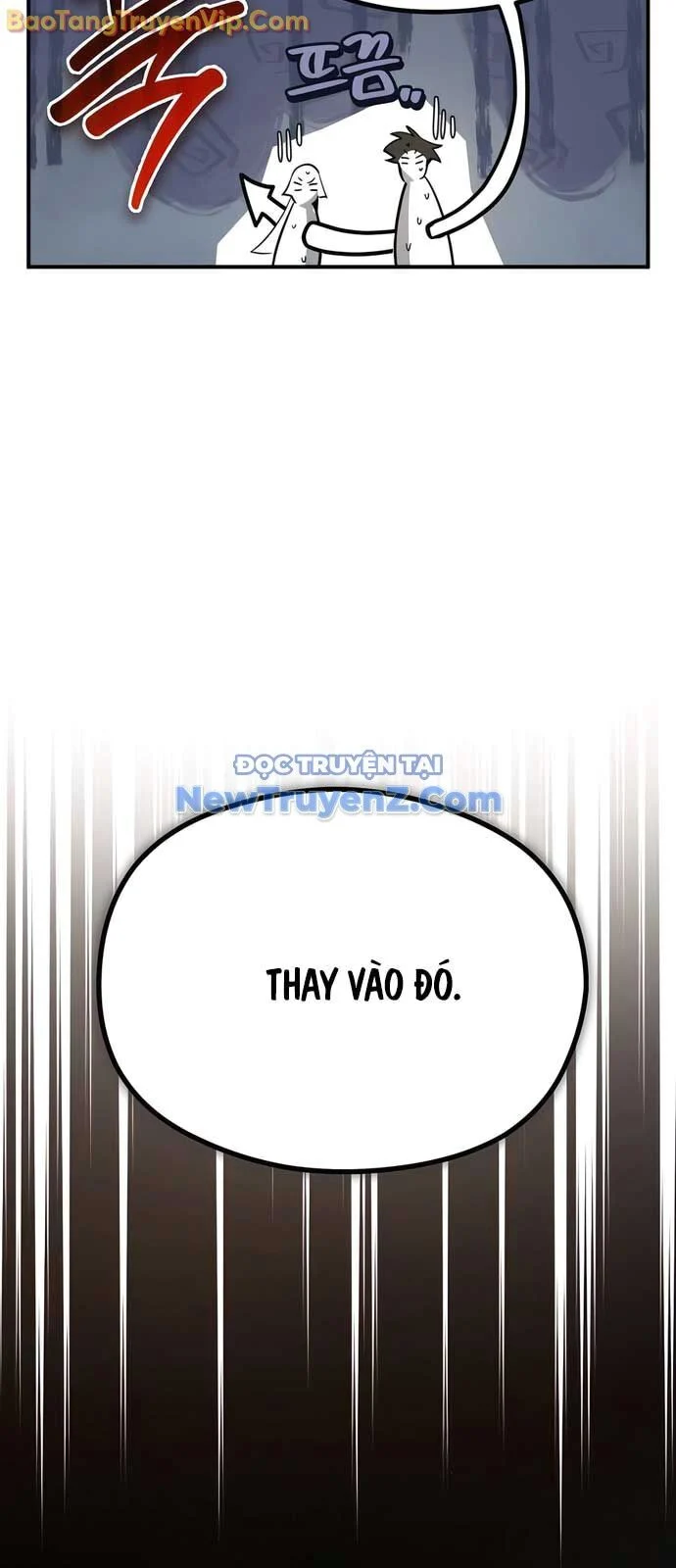 Trên Thế Giới Không Có Chiến Binh Xấu Chapter 35 - Trang 3