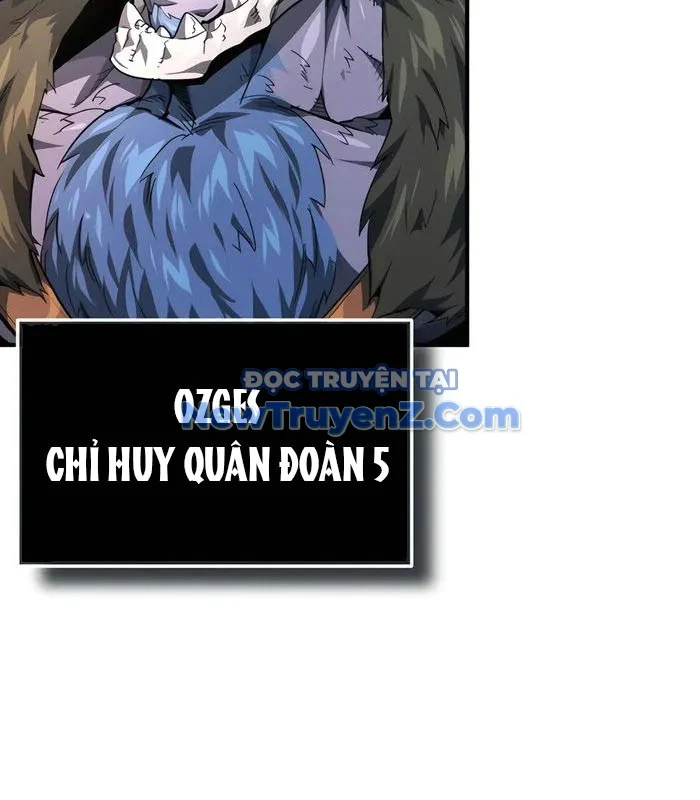 Trên Thế Giới Không Có Chiến Binh Xấu Chapter 36 - Trang 2