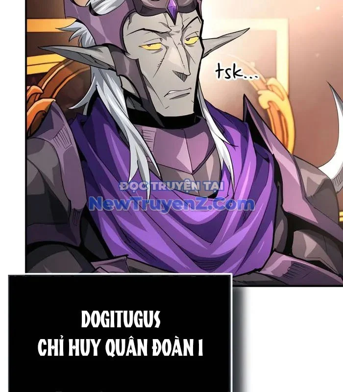 Trên Thế Giới Không Có Chiến Binh Xấu Chapter 36 - Trang 2