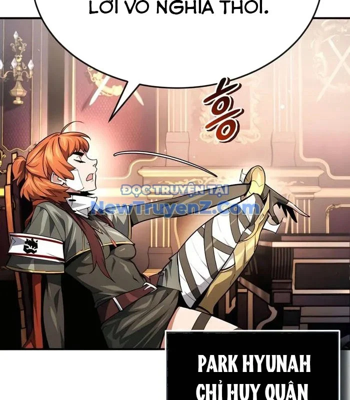Trên Thế Giới Không Có Chiến Binh Xấu Chapter 36 - Trang 2