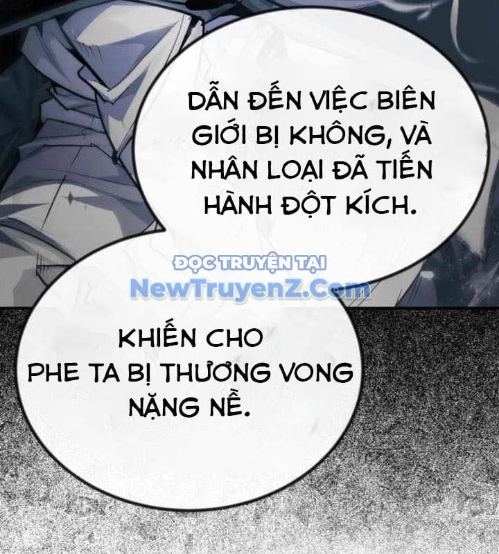 Trên Thế Giới Không Có Chiến Binh Xấu Chapter 36 - Trang 2