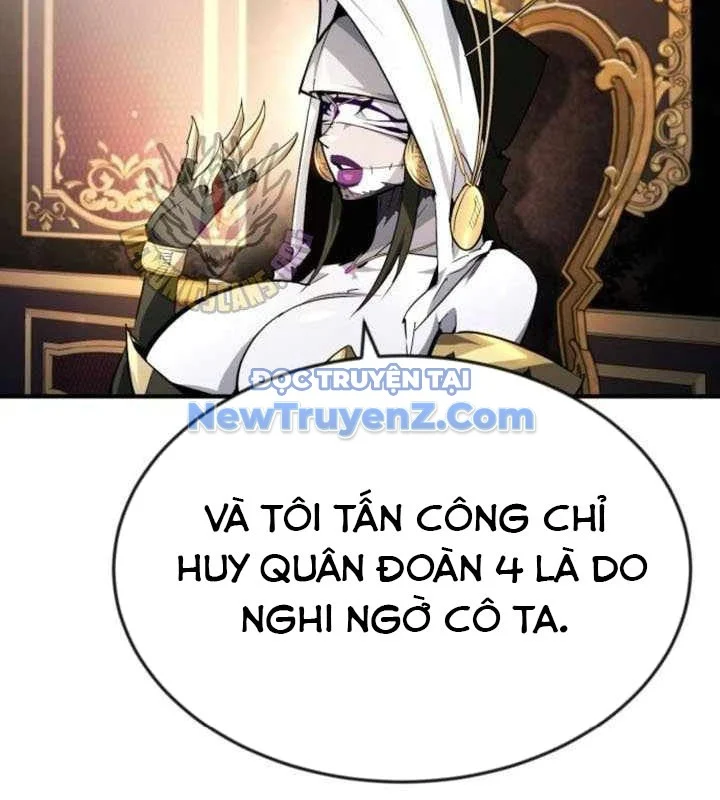 Trên Thế Giới Không Có Chiến Binh Xấu Chapter 36 - Trang 2