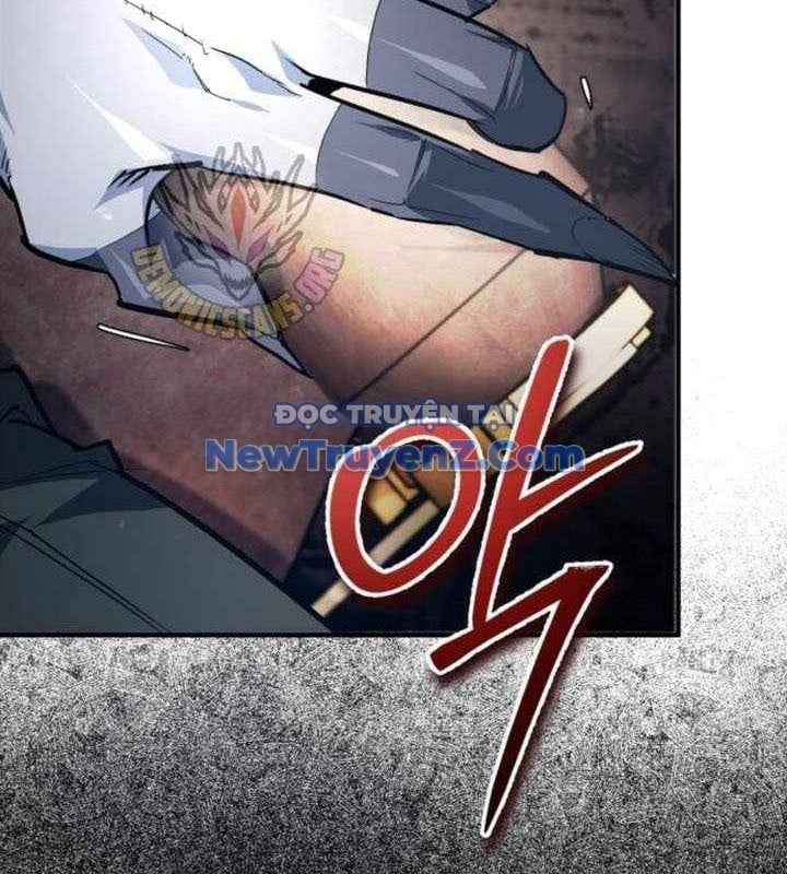 Trên Thế Giới Không Có Chiến Binh Xấu Chapter 36 - Trang 2