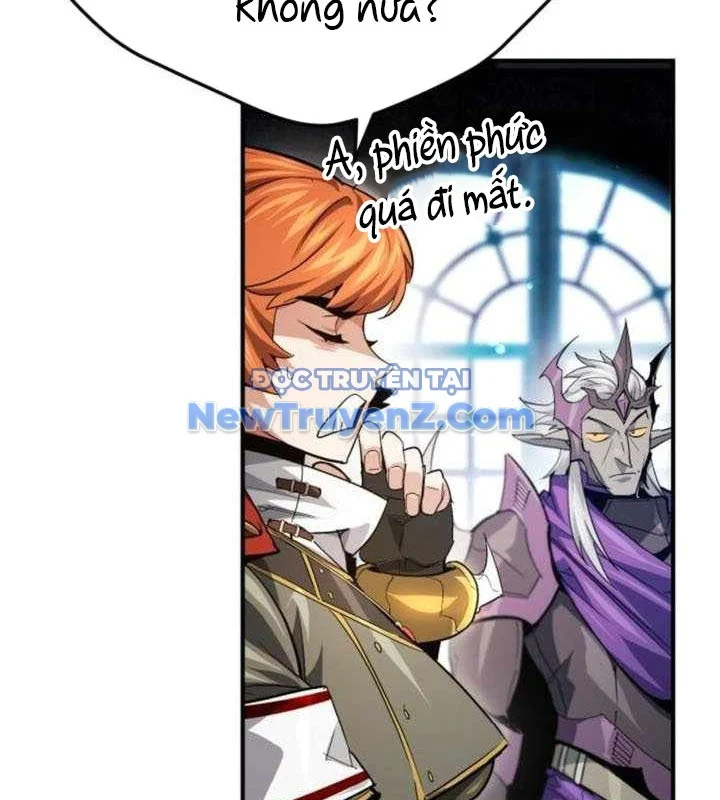 Trên Thế Giới Không Có Chiến Binh Xấu Chapter 36 - Trang 2