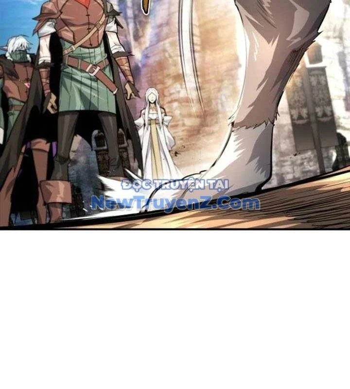 Trên Thế Giới Không Có Chiến Binh Xấu Chapter 36 - Trang 2
