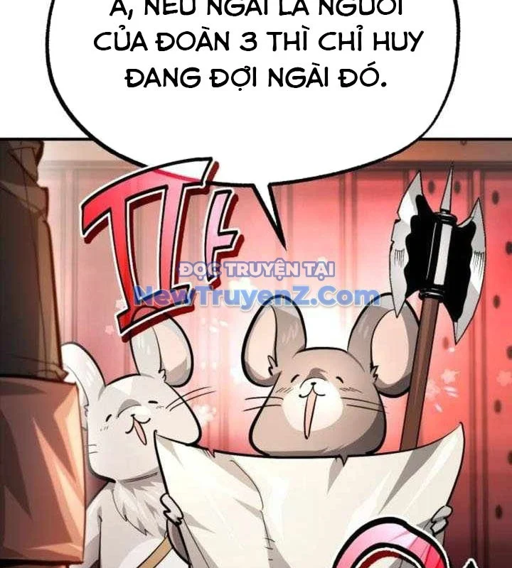 Trên Thế Giới Không Có Chiến Binh Xấu Chapter 36 - Trang 2