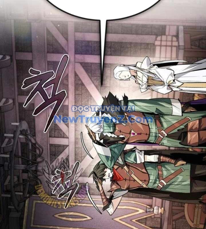 Trên Thế Giới Không Có Chiến Binh Xấu Chapter 36 - Trang 2