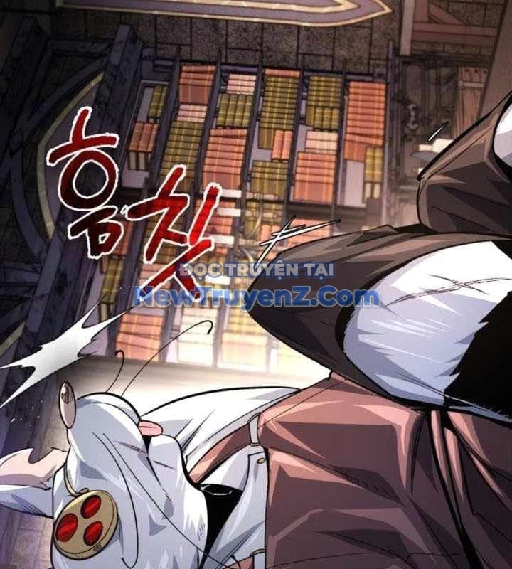 Trên Thế Giới Không Có Chiến Binh Xấu Chapter 36 - Trang 2