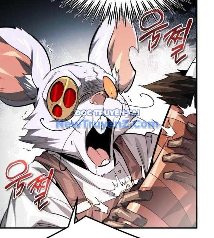 Trên Thế Giới Không Có Chiến Binh Xấu Chapter 36 - Trang 2
