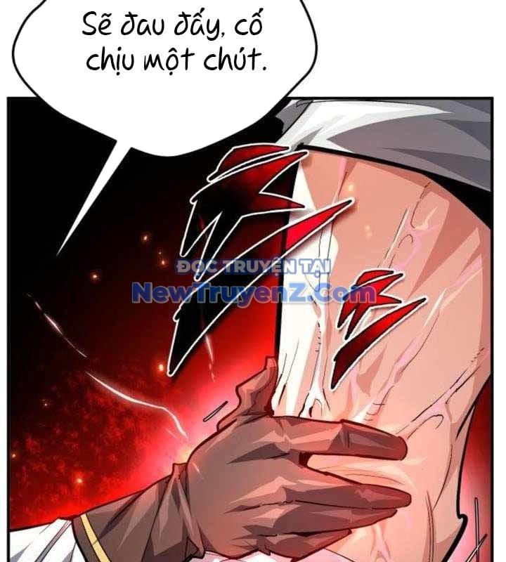 Trên Thế Giới Không Có Chiến Binh Xấu Chapter 36 - Trang 2