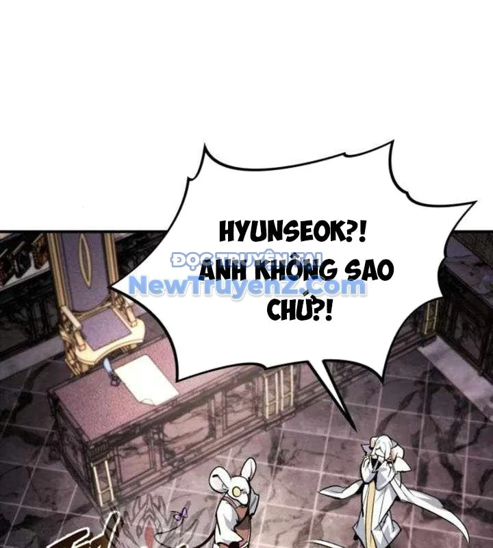 Trên Thế Giới Không Có Chiến Binh Xấu Chapter 36 - Trang 2