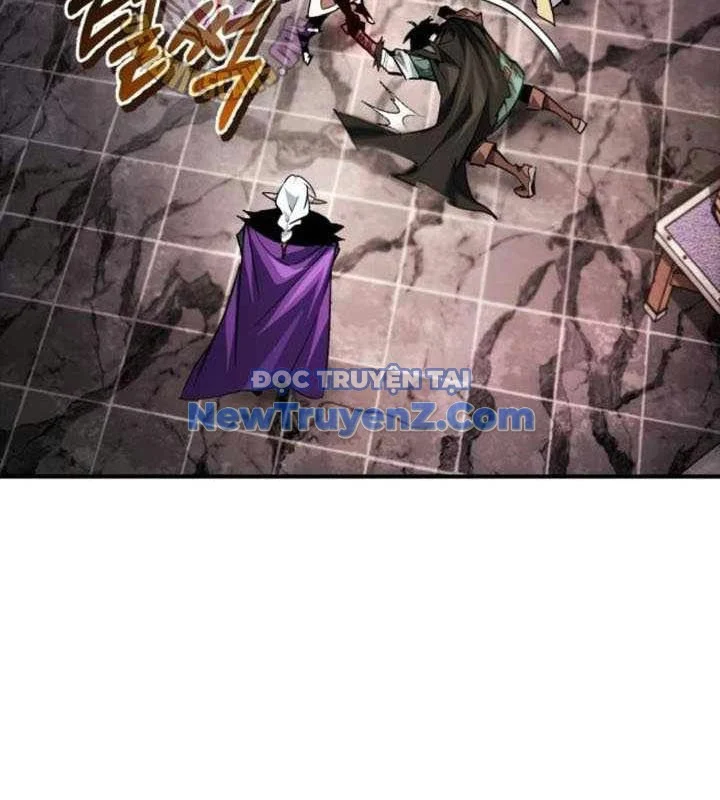 Trên Thế Giới Không Có Chiến Binh Xấu Chapter 36 - Trang 2