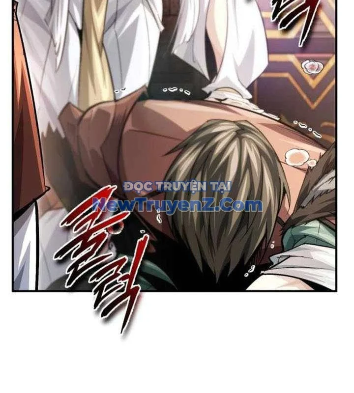 Trên Thế Giới Không Có Chiến Binh Xấu Chapter 36 - Trang 2