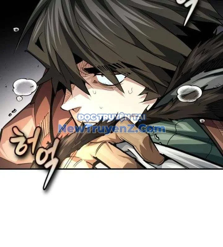 Trên Thế Giới Không Có Chiến Binh Xấu Chapter 36 - Trang 2