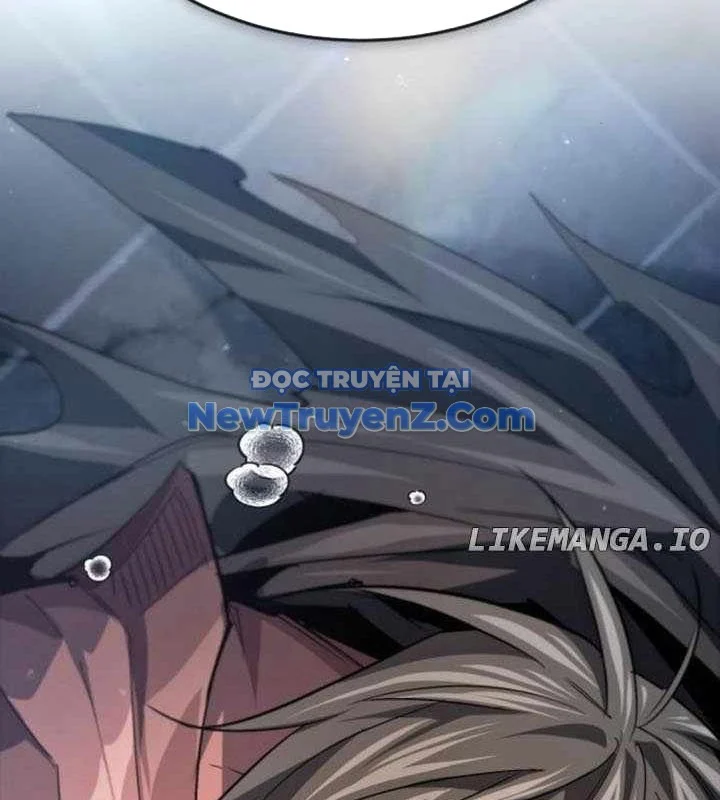 Trên Thế Giới Không Có Chiến Binh Xấu Chapter 36 - Trang 2