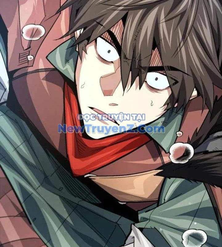 Trên Thế Giới Không Có Chiến Binh Xấu Chapter 36 - Trang 2