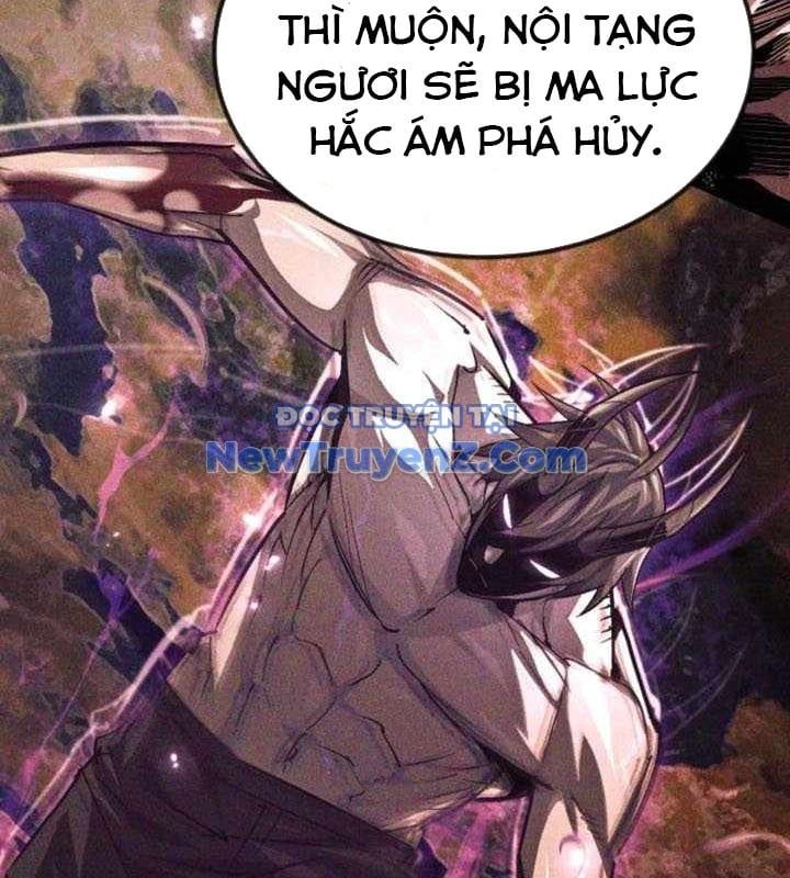 Trên Thế Giới Không Có Chiến Binh Xấu Chapter 36 - Trang 2
